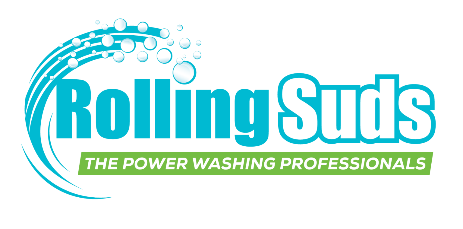 Rolling Suds Power Washing